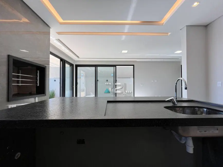 Casa de Condomínio com 3 quartos à venda, 374m2 em Jardim Montevidéu, Campo Grande - MS - imagem 5 Foto 5 de Casa de Condomínio com 3 quartos à venda, 374m2 em Jardim Montevidéu, Campo Grande - MS