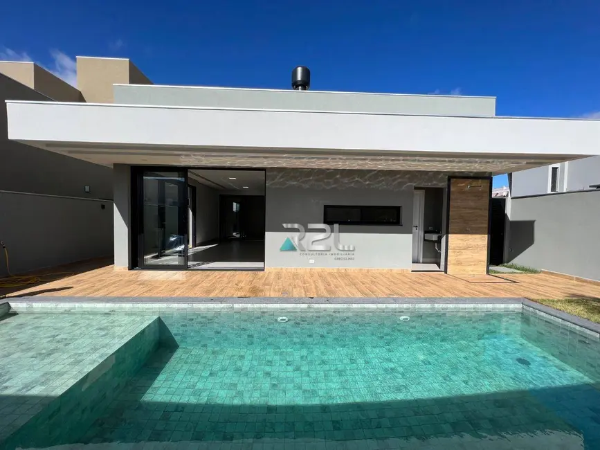 Casa de Condomínio com 3 quartos à venda, 374m2 em Jardim Montevidéu, Campo Grande - MS - imagem 6 Foto 6 de Casa de Condomínio com 3 quartos à venda, 374m2 em Jardim Montevidéu, Campo Grande - MS