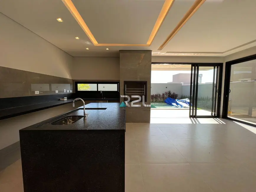 Casa de Condomínio com 3 quartos à venda, 374m2 em Jardim Montevidéu, Campo Grande - MS - imagem 3 Foto 3 de Casa de Condomínio com 3 quartos à venda, 374m2 em Jardim Montevidéu, Campo Grande - MS