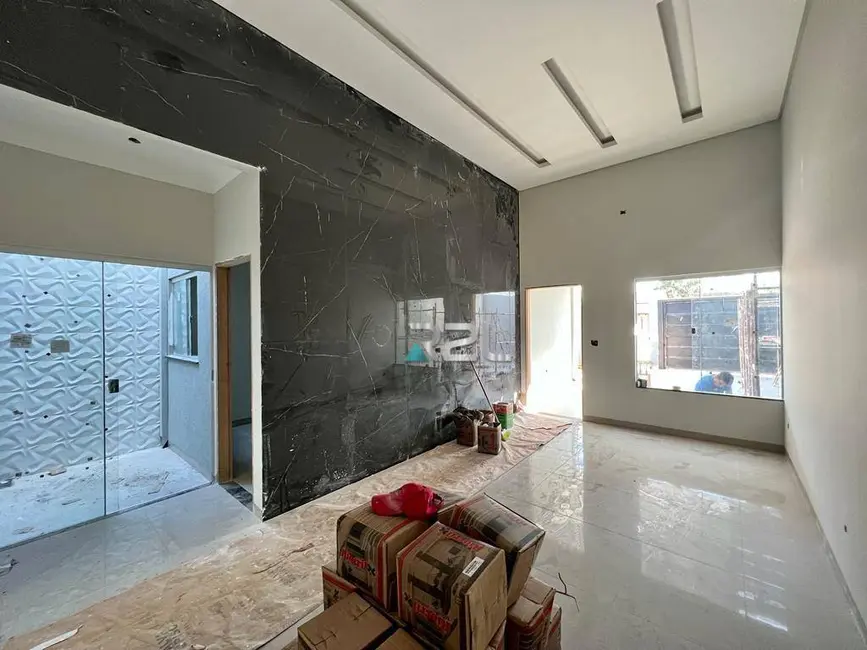 Casa com 3 quartos à venda, 225m2 em Vila Morumbi, Campo Grande - MS - imagem 4 Foto 4 de Casa com 3 quartos à venda, 225m2 em Vila Morumbi, Campo Grande - MS