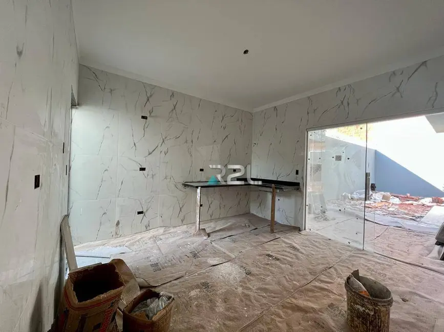 Casa com 3 quartos à venda, 225m2 em Vila Morumbi, Campo Grande - MS - imagem 8 Foto 8 de Casa com 3 quartos à venda, 225m2 em Vila Morumbi, Campo Grande - MS