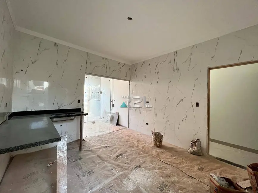 Casa com 3 quartos à venda, 225m2 em Vila Morumbi, Campo Grande - MS - imagem 9 Foto 9 de Casa com 3 quartos à venda, 225m2 em Vila Morumbi, Campo Grande - MS