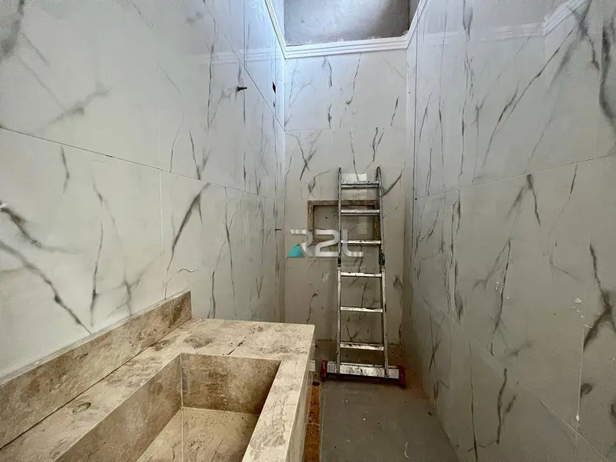 Casa com 3 quartos à venda, 225m2 em Vila Morumbi, Campo Grande - MS - imagem 6 Foto 6 de Casa com 3 quartos à venda, 225m2 em Vila Morumbi, Campo Grande - MS