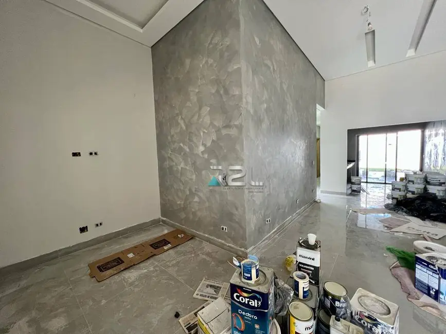 Casa com 3 quartos à venda, 225m2 em Parque Residencial Rita Vieira, Campo Grande - MS - imagem 4 Foto 4 de Casa com 3 quartos à venda, 225m2 em Parque Residencial Rita Vieira, Campo Grande - MS