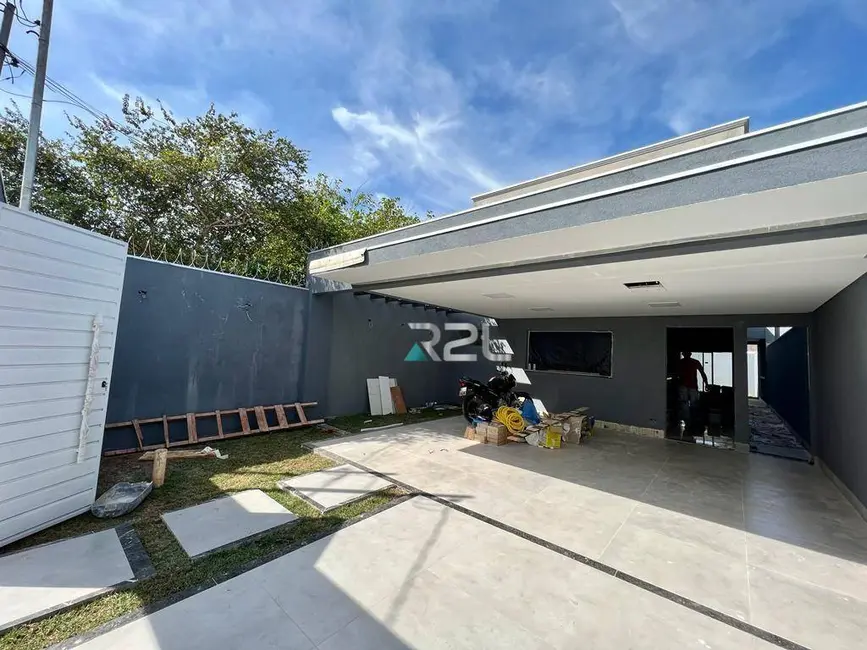 Casa com 3 quartos à venda, 225m2 em Parque Residencial Rita Vieira, Campo Grande - MS - imagem 3 Foto 3 de Casa com 3 quartos à venda, 225m2 em Parque Residencial Rita Vieira, Campo Grande - MS