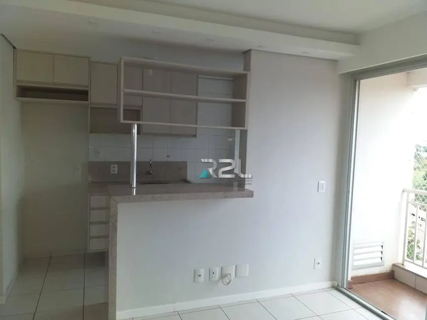 Apartamento com 3 quartos à venda, 66m2 em Monte Castelo, Campo Grande - MS - imagem 4 Foto 4 de Apartamento com 3 quartos à venda, 66m2 em Monte Castelo, Campo Grande - MS