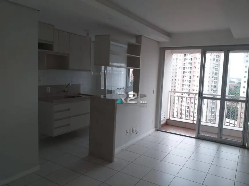 Apartamento com 3 quartos à venda, 66m2 em Monte Castelo, Campo Grande - MS - imagem 8 Foto 8 de Apartamento com 3 quartos à venda, 66m2 em Monte Castelo, Campo Grande - MS