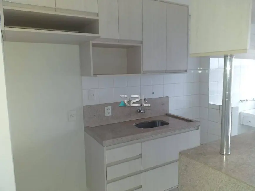 Apartamento com 3 quartos à venda, 66m2 em Monte Castelo, Campo Grande - MS - imagem 5 Foto 5 de Apartamento com 3 quartos à venda, 66m2 em Monte Castelo, Campo Grande - MS