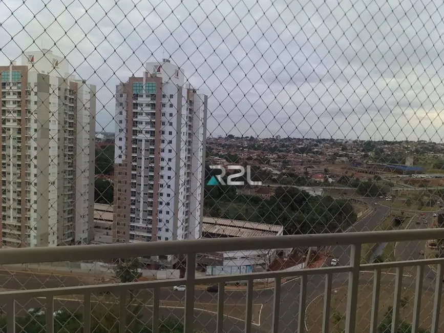 Apartamento com 3 quartos à venda, 66m2 em Monte Castelo, Campo Grande - MS - imagem 9 Foto 9 de Apartamento com 3 quartos à venda, 66m2 em Monte Castelo, Campo Grande - MS