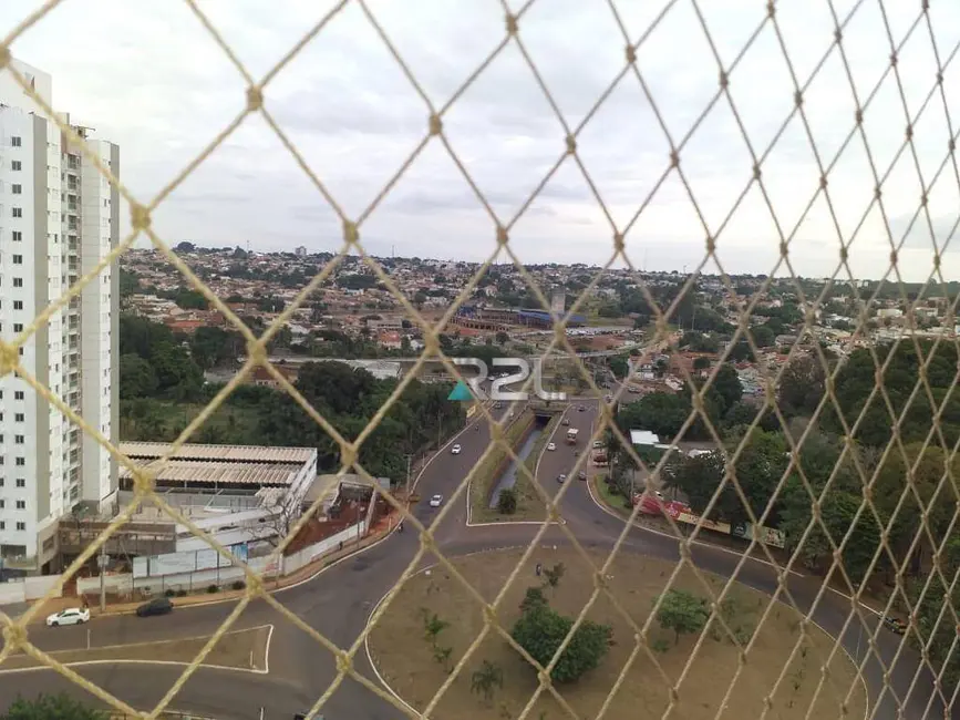 Apartamento com 3 quartos à venda, 66m2 em Monte Castelo, Campo Grande - MS - imagem 6 Foto 6 de Apartamento com 3 quartos à venda, 66m2 em Monte Castelo, Campo Grande - MS