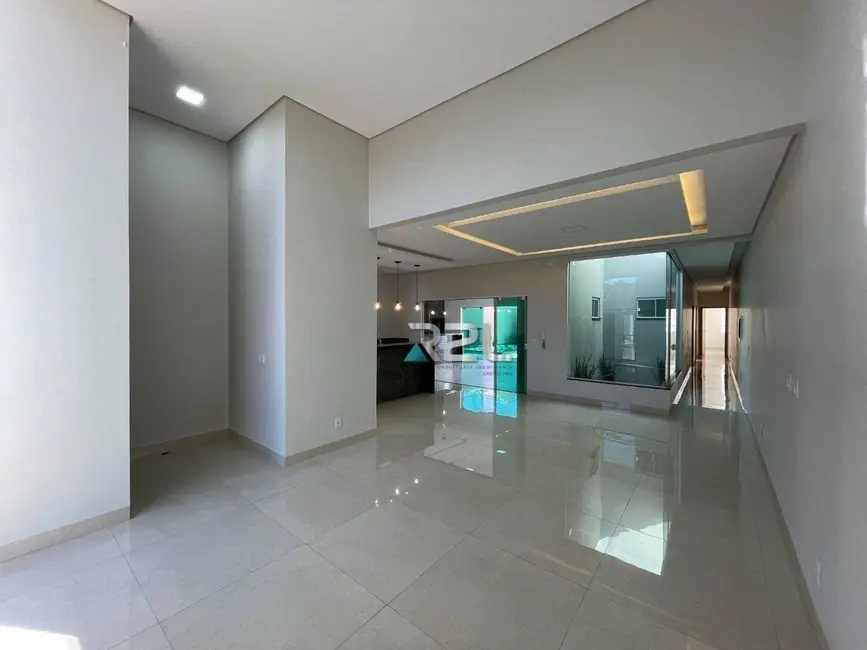 Casa com 3 quartos à venda, 360m2 em Carandá Bosque, Campo Grande - MS - imagem 6 Foto 6 de Casa com 3 quartos à venda, 360m2 em Carandá Bosque, Campo Grande - MS