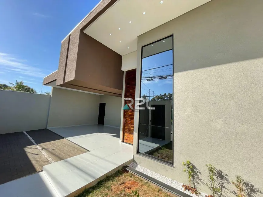Casa com 3 quartos à venda, 360m2 em Carandá Bosque, Campo Grande - MS - imagem 4 Foto 4 de Casa com 3 quartos à venda, 360m2 em Carandá Bosque, Campo Grande - MS