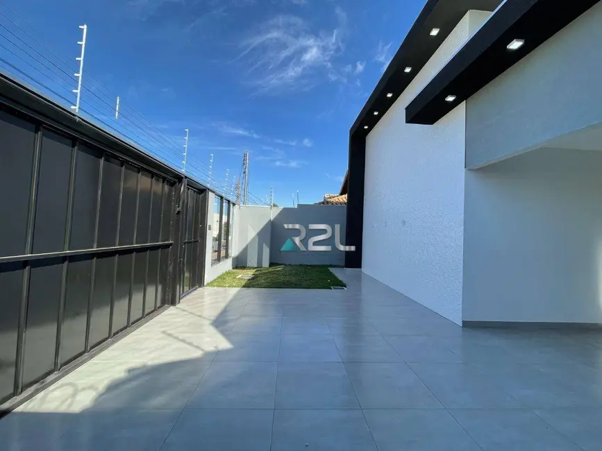 Casa com 3 quartos à venda, 360m2 em Carandá Bosque, Campo Grande - MS - imagem 4 Foto 4 de Casa com 3 quartos à venda, 360m2 em Carandá Bosque, Campo Grande - MS