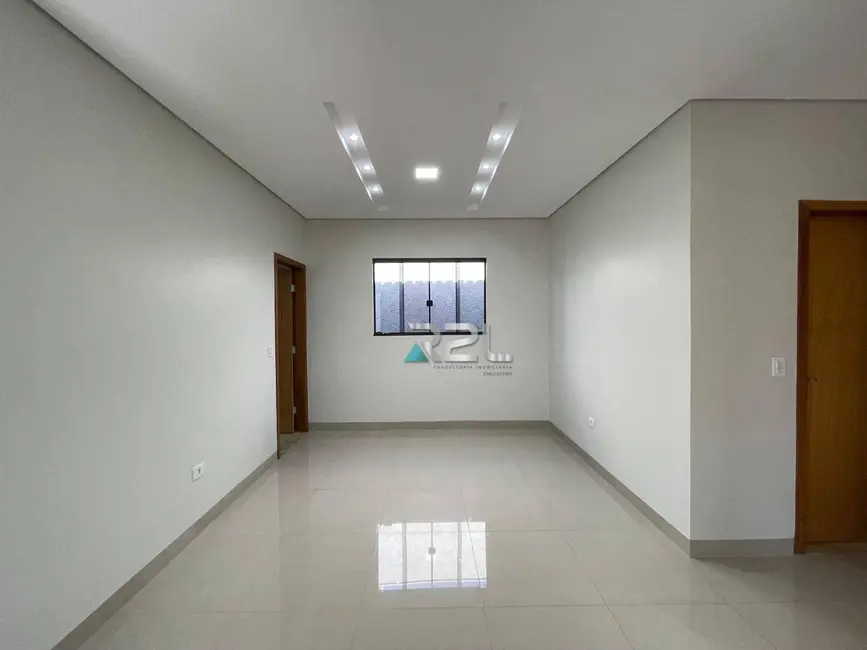 Casa com 3 quartos à venda, 360m2 em Carandá Bosque, Campo Grande - MS - imagem 8 Foto 8 de Casa com 3 quartos à venda, 360m2 em Carandá Bosque, Campo Grande - MS