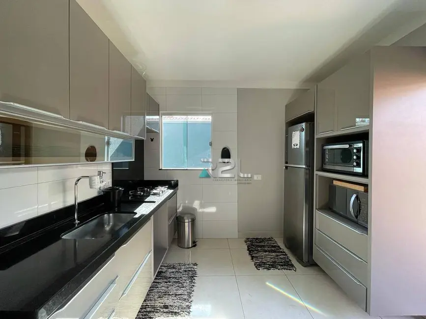 Casa com 3 quartos à venda, 420m2 em Parque dos Novos Estados, Campo Grande - MS - imagem 4 Foto 4 de Casa com 3 quartos à venda, 420m2 em Parque dos Novos Estados, Campo Grande - MS
