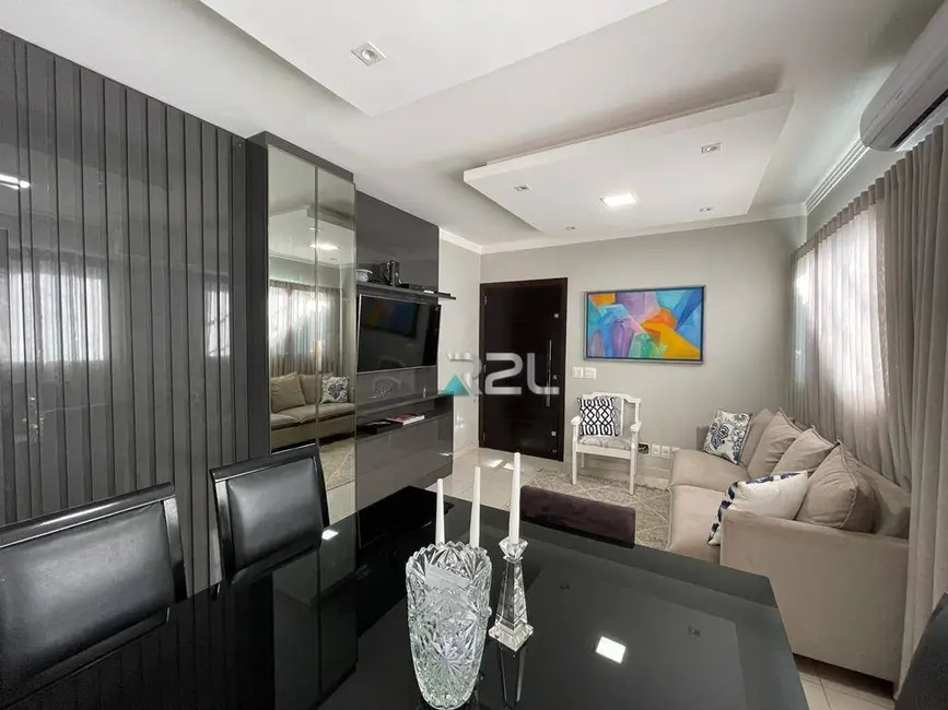 Casa com 3 quartos à venda, 420m2 em Parque dos Novos Estados, Campo Grande - MS - imagem 3 Foto 3 de Casa com 3 quartos à venda, 420m2 em Parque dos Novos Estados, Campo Grande - MS