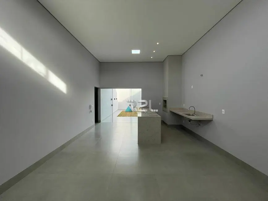 Casa com 3 quartos à venda, 200m2 em Loteamento Praia da Urca, Campo Grande - MS - imagem 4 Foto 4 de Casa com 3 quartos à venda, 200m2 em Loteamento Praia da Urca, Campo Grande - MS