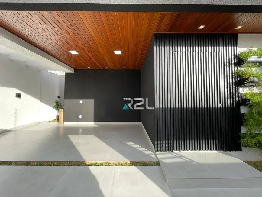 Casa com 3 quartos à venda, 200m2 em Loteamento Praia da Urca, Campo Grande - MS - imagem 3 Foto 3 de Casa com 3 quartos à venda, 200m2 em Loteamento Praia da Urca, Campo Grande - MS