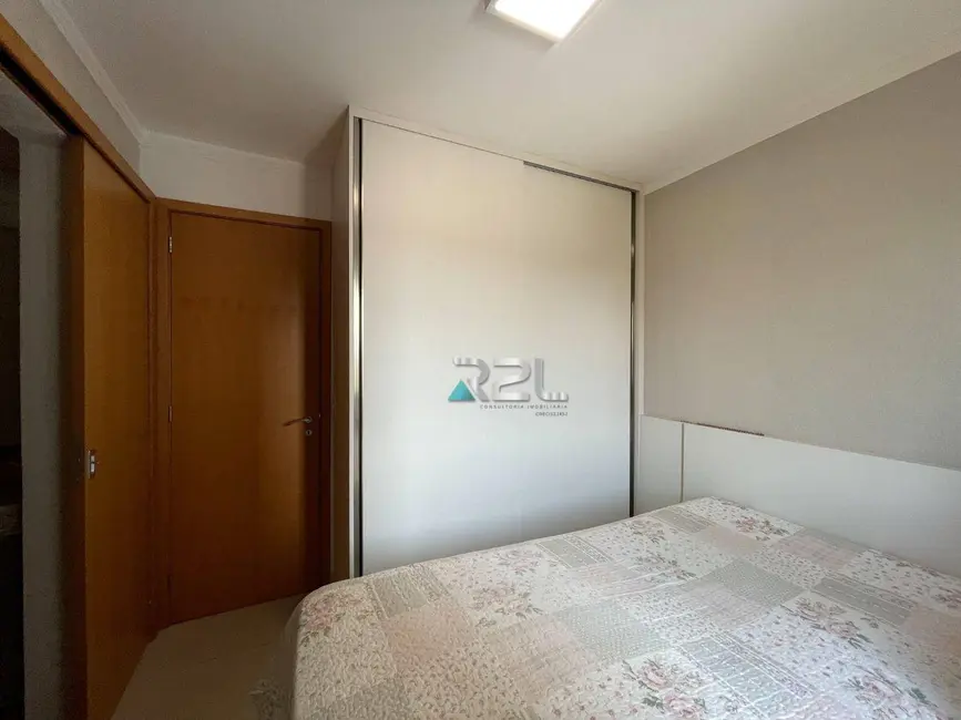 Apartamento com 4 quartos à venda, 109m2 em Carandá Bosque, Campo Grande - MS - imagem 6 Foto 6 de Apartamento com 4 quartos à venda, 109m2 em Carandá Bosque, Campo Grande - MS