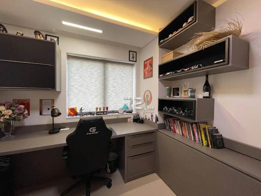 Apartamento com 4 quartos à venda, 109m2 em Carandá Bosque, Campo Grande - MS - imagem 8 Foto 8 de Apartamento com 4 quartos à venda, 109m2 em Carandá Bosque, Campo Grande - MS