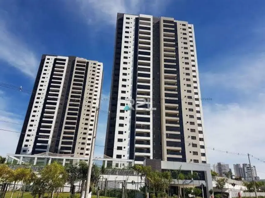 Foto 2 de Apartamento com 4 quartos à venda, 109m2 em Carandá Bosque, Campo Grande - MS