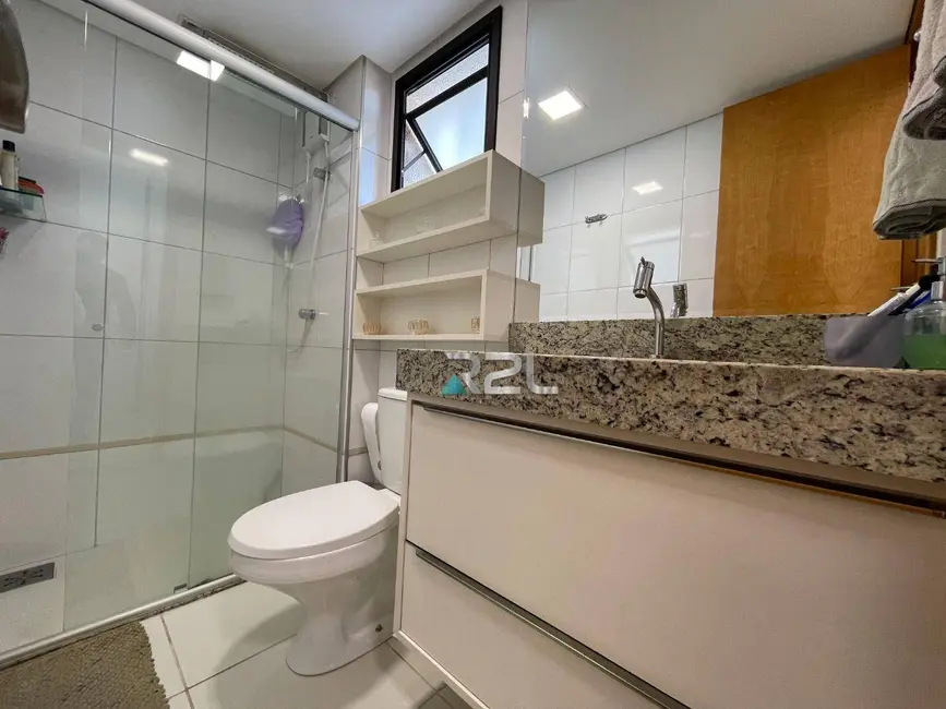Apartamento com 4 quartos à venda, 109m2 em Carandá Bosque, Campo Grande - MS - imagem 5 Foto 5 de Apartamento com 4 quartos à venda, 109m2 em Carandá Bosque, Campo Grande - MS