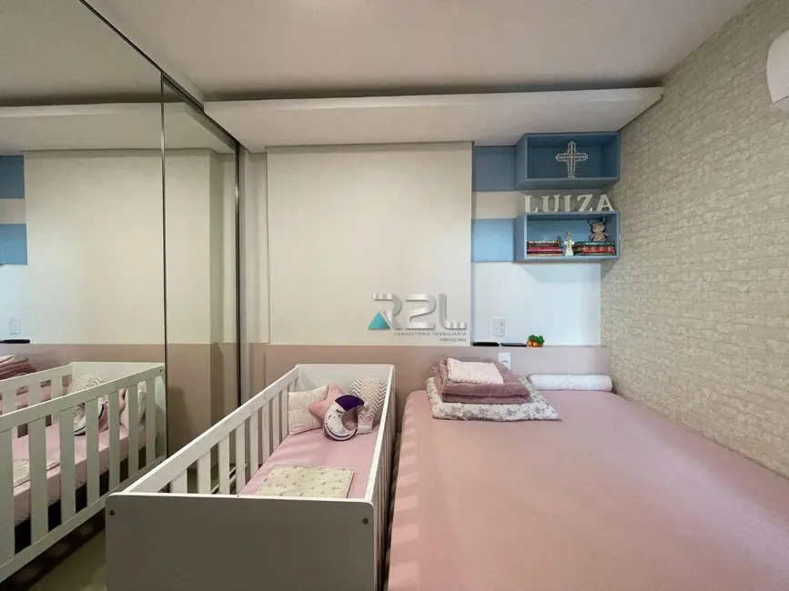 Apartamento com 4 quartos à venda, 109m2 em Carandá Bosque, Campo Grande - MS - imagem 9 Foto 9 de Apartamento com 4 quartos à venda, 109m2 em Carandá Bosque, Campo Grande - MS