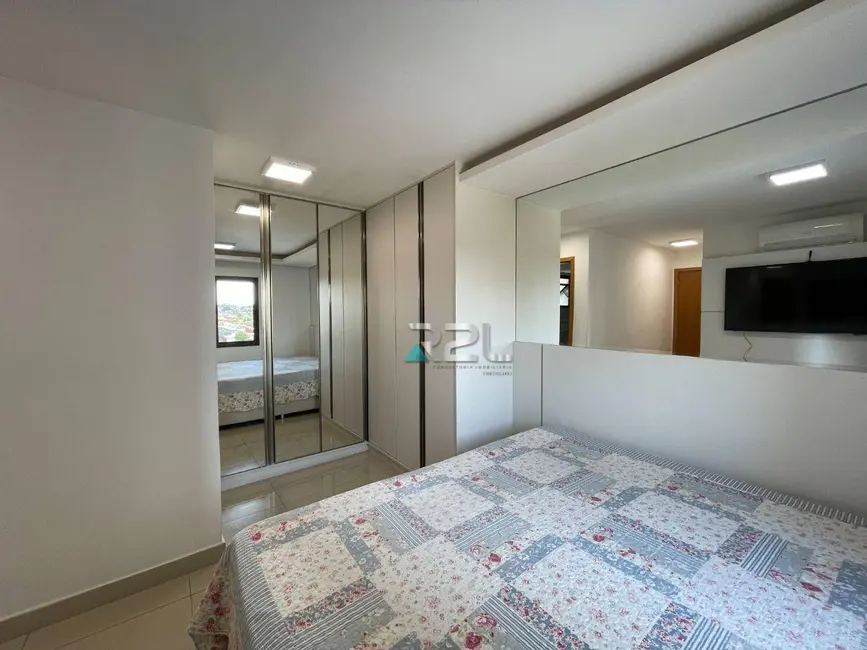 Apartamento com 4 quartos à venda, 109m2 em Carandá Bosque, Campo Grande - MS - imagem 4 Foto 4 de Apartamento com 4 quartos à venda, 109m2 em Carandá Bosque, Campo Grande - MS