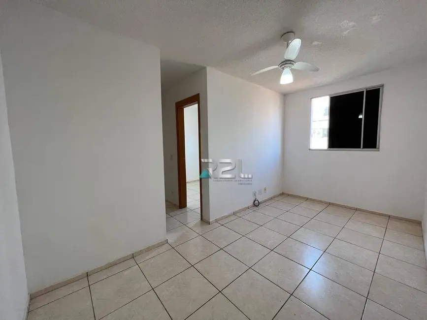 Apartamento com 2 quartos à venda em Pioneiros, Campo Grande - MS - imagem 5 Foto 5 de Apartamento com 2 quartos à venda em Pioneiros, Campo Grande - MS