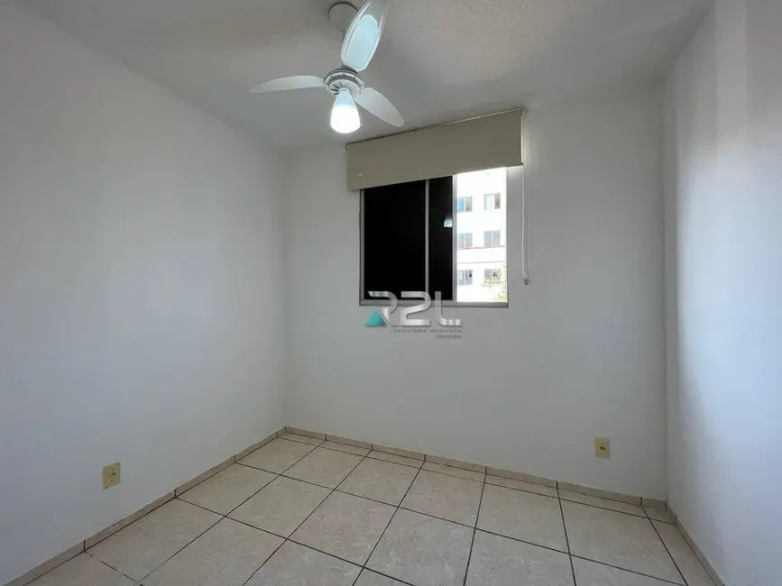 Apartamento com 2 quartos à venda em Pioneiros, Campo Grande - MS - imagem 9 Foto 9 de Apartamento com 2 quartos à venda em Pioneiros, Campo Grande - MS