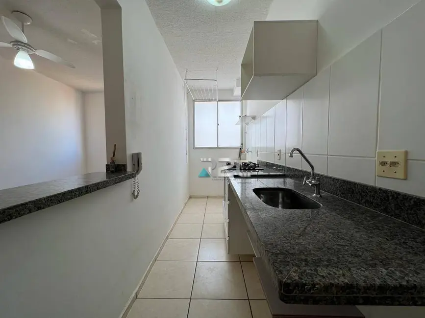 Apartamento com 2 quartos à venda em Pioneiros, Campo Grande - MS - imagem 7 Foto 7 de Apartamento com 2 quartos à venda em Pioneiros, Campo Grande - MS