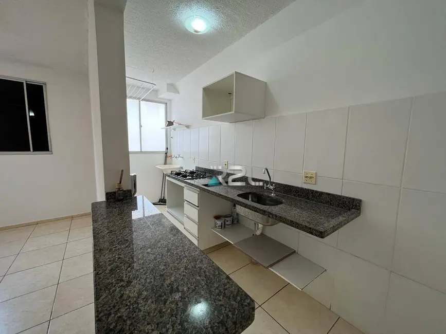 Apartamento com 2 quartos à venda em Pioneiros, Campo Grande - MS - imagem 6 Foto 6 de Apartamento com 2 quartos à venda em Pioneiros, Campo Grande - MS