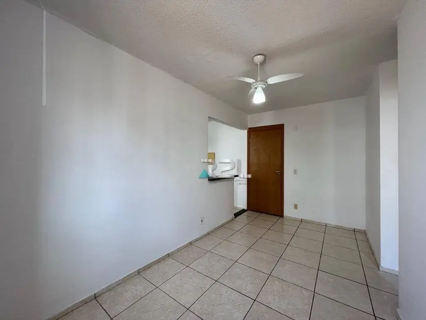 Apartamento com 2 quartos à venda em Pioneiros, Campo Grande - MS - imagem 4 Foto 4 de Apartamento com 2 quartos à venda em Pioneiros, Campo Grande - MS