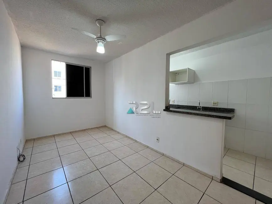 Apartamento com 2 quartos à venda em Pioneiros, Campo Grande - MS - imagem 3 Foto 3 de Apartamento com 2 quartos à venda em Pioneiros, Campo Grande - MS