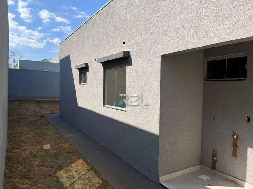 Casa com 2 quartos à venda, 180m2 em Universitário, Campo Grande - MS - imagem 6 Foto 6 de Casa com 2 quartos à venda, 180m2 em Universitário, Campo Grande - MS