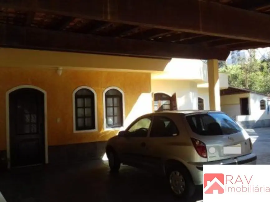 Foto 3 de Casa com 2 quartos à venda, 110m2 em Jardim Caçula, Jundiai - SP