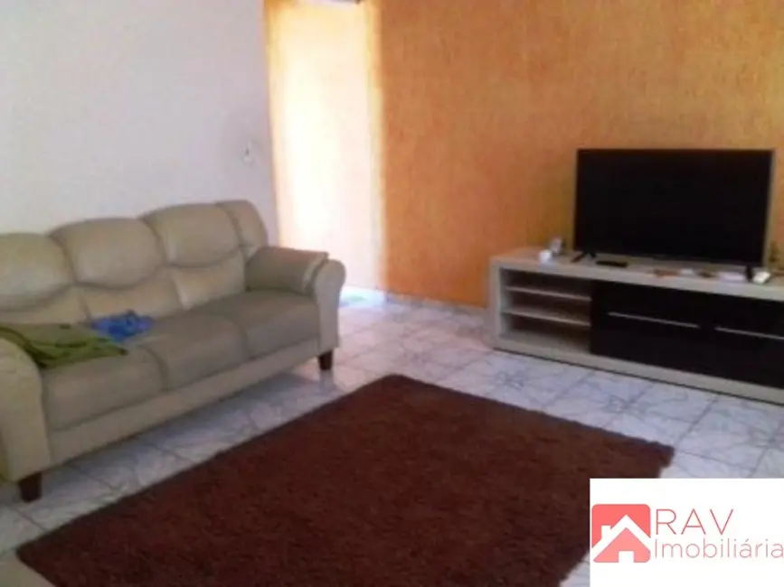 Foto 4 de Casa com 2 quartos à venda, 110m2 em Jardim Caçula, Jundiai - SP