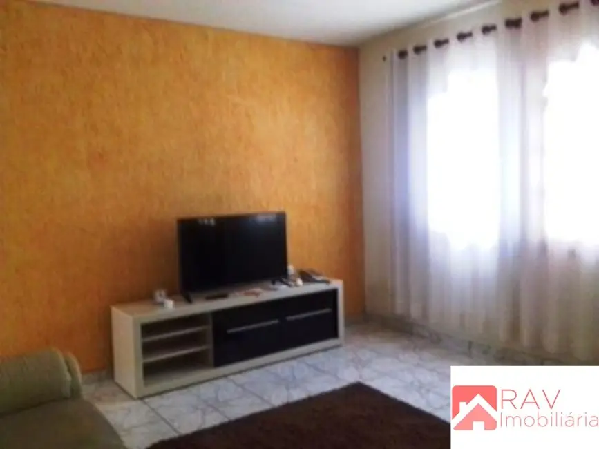 Foto 2 de Casa com 2 quartos à venda, 110m2 em Jardim Caçula, Jundiai - SP