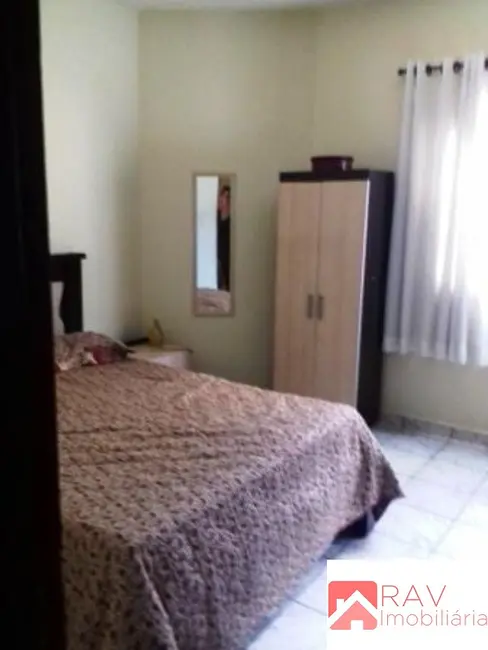 Foto 5 de Casa com 2 quartos à venda, 110m2 em Jardim Caçula, Jundiai - SP