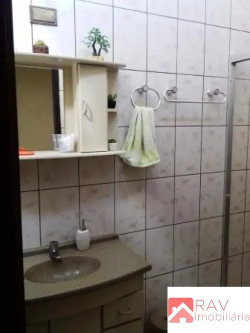 Foto 6 de Casa com 2 quartos à venda, 110m2 em Jardim Caçula, Jundiai - SP