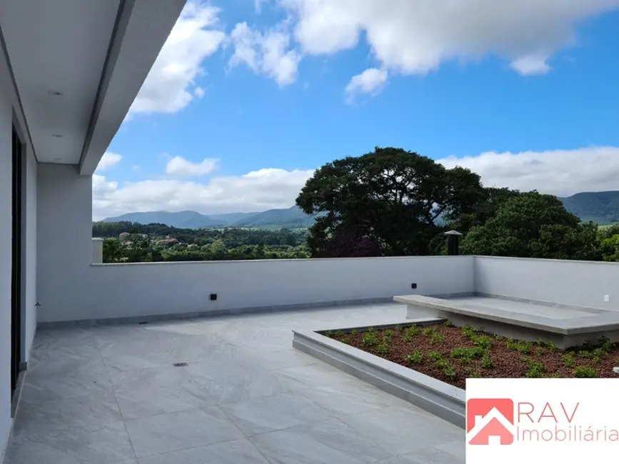 Foto 4 de Casa de Condomínio com 4 quartos à venda, 348m2 em Jundiai - SP