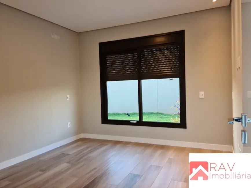 Foto 8 de Casa de Condomínio com 4 quartos à venda, 348m2 em Jundiai - SP