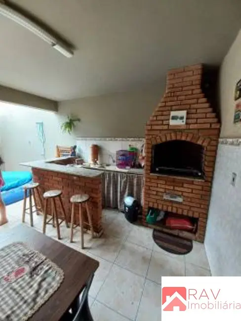 Casa com 2 quartos à venda, 109m2 em Fazenda Grande, Jundiai - SP - imagem 8 Foto 8 de Casa com 2 quartos à venda, 109m2 em Fazenda Grande, Jundiai - SP