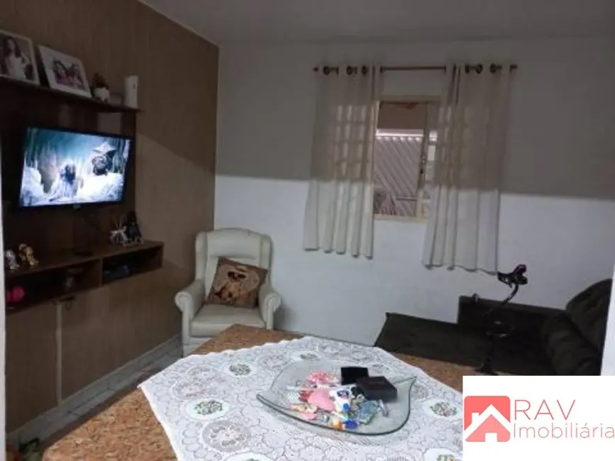 Casa com 2 quartos à venda, 109m2 em Fazenda Grande, Jundiai - SP - imagem 7 Foto 7 de Casa com 2 quartos à venda, 109m2 em Fazenda Grande, Jundiai - SP