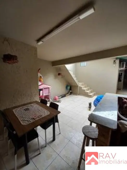 Casa com 2 quartos à venda, 109m2 em Fazenda Grande, Jundiai - SP - imagem 6 Foto 6 de Casa com 2 quartos à venda, 109m2 em Fazenda Grande, Jundiai - SP