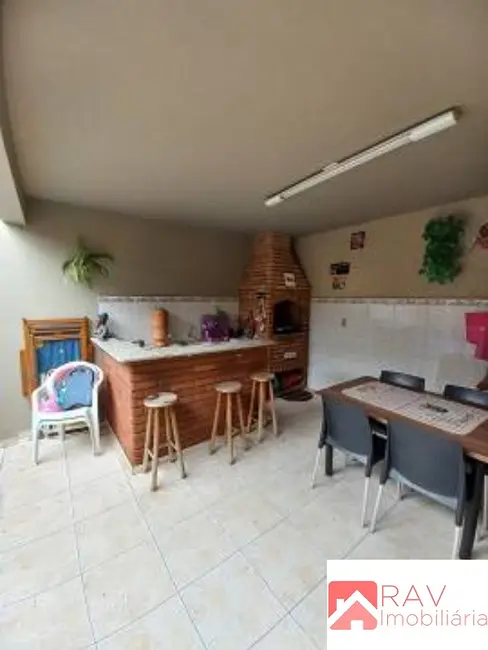 Casa com 2 quartos à venda, 109m2 em Fazenda Grande, Jundiai - SP - imagem 9 Foto 9 de Casa com 2 quartos à venda, 109m2 em Fazenda Grande, Jundiai - SP