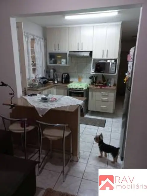 Casa com 2 quartos à venda, 109m2 em Fazenda Grande, Jundiai - SP - imagem 3 Foto 3 de Casa com 2 quartos à venda, 109m2 em Fazenda Grande, Jundiai - SP