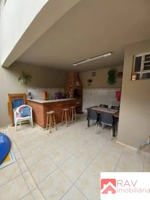 Casa com 2 quartos à venda, 109m2 em Fazenda Grande, Jundiai - SP - imagem 1 Foto 1 de Casa com 2 quartos à venda, 109m2 em Fazenda Grande, Jundiai - SP