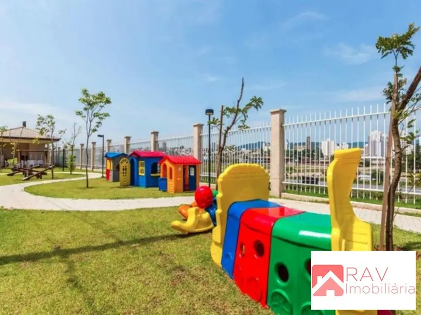 Foto 5 de Apartamento com 2 quartos à venda, 55m2 em Jundiai - SP