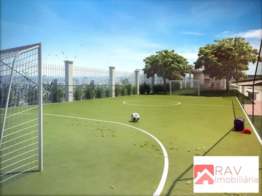 Foto 2 de Apartamento com 2 quartos à venda, 55m2 em Jundiai - SP